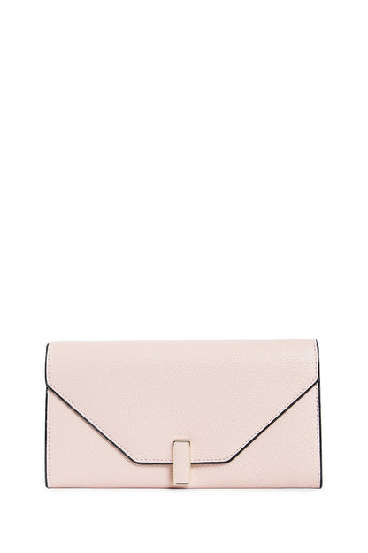 Antonioli VALEXTRA WOMAN PINK MINI BAGS