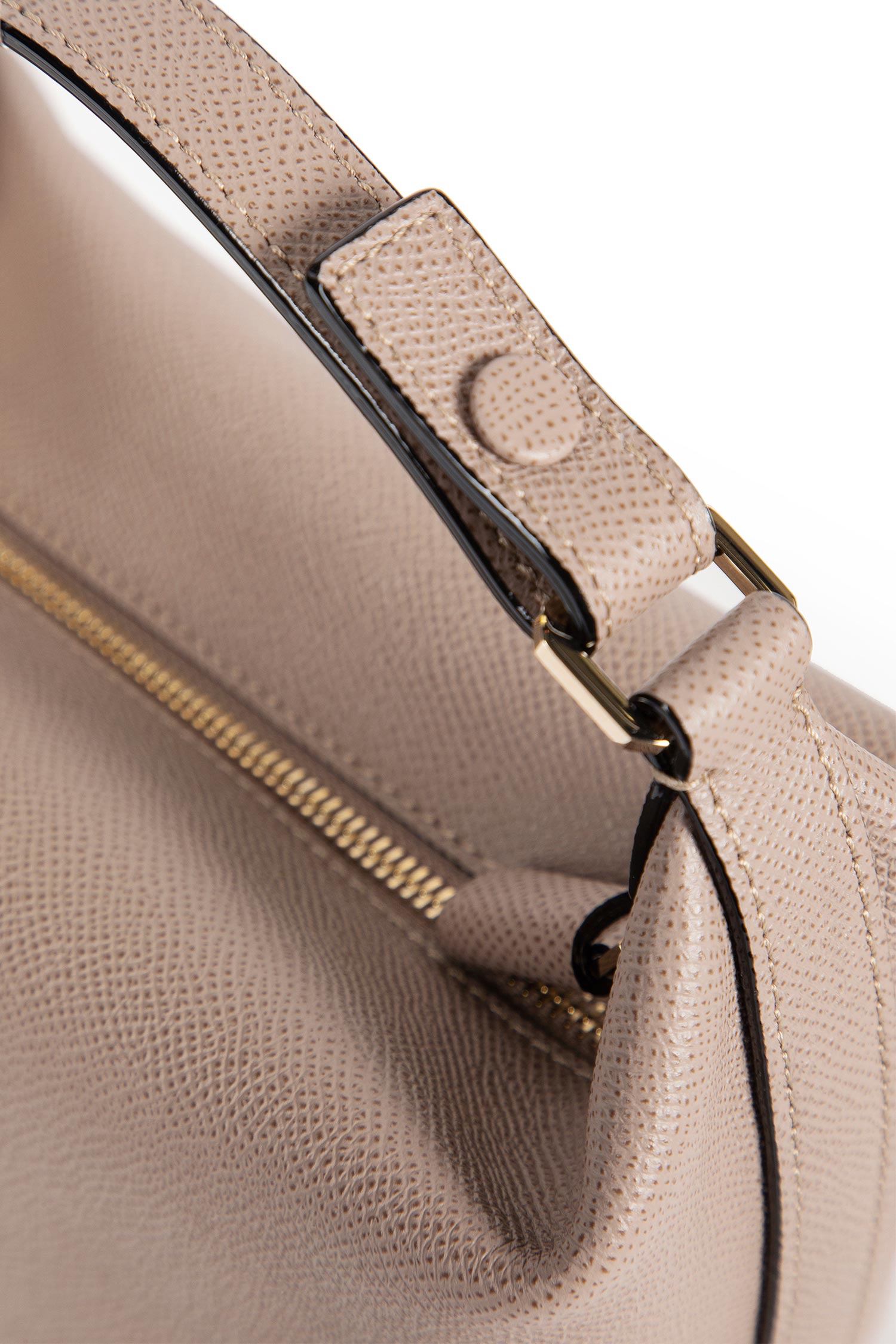 Mochi Top Handle Bag