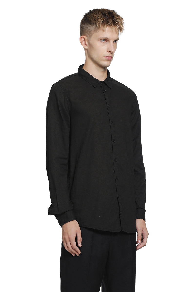 NICOLO CESCHI BERRINI Regular Fit Shirt man