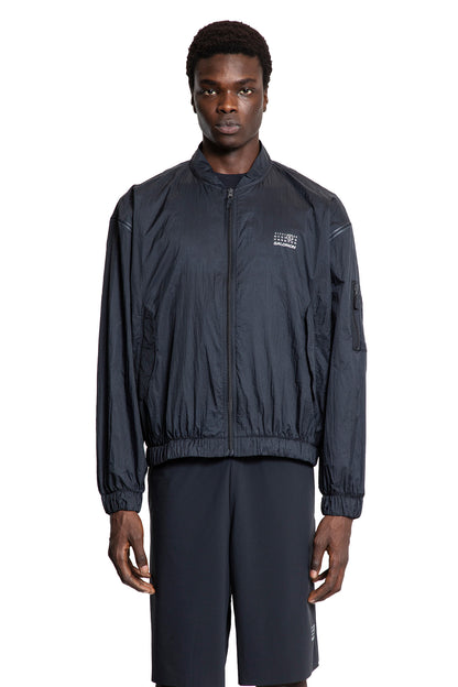 MM6 MAISON MARGIELA MAN BLACK JACKETS