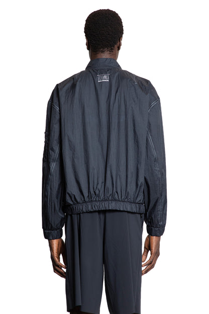MM6 MAISON MARGIELA MAN BLACK JACKETS