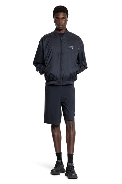 MM6 MAISON MARGIELA MAN BLACK JACKETS
