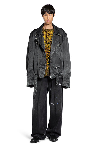 Biker Jacket