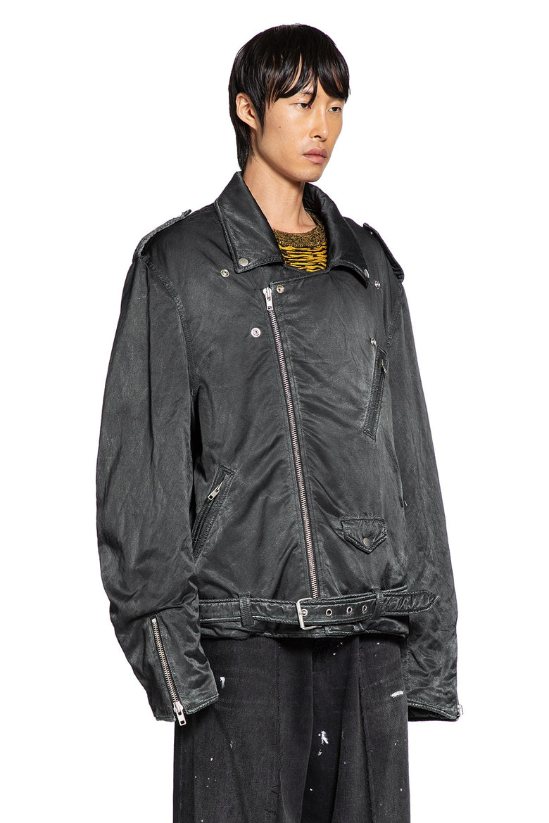 Biker Jacket