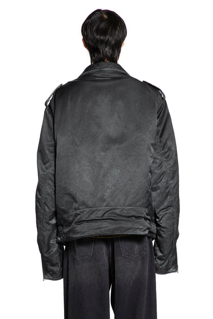 Biker Jacket