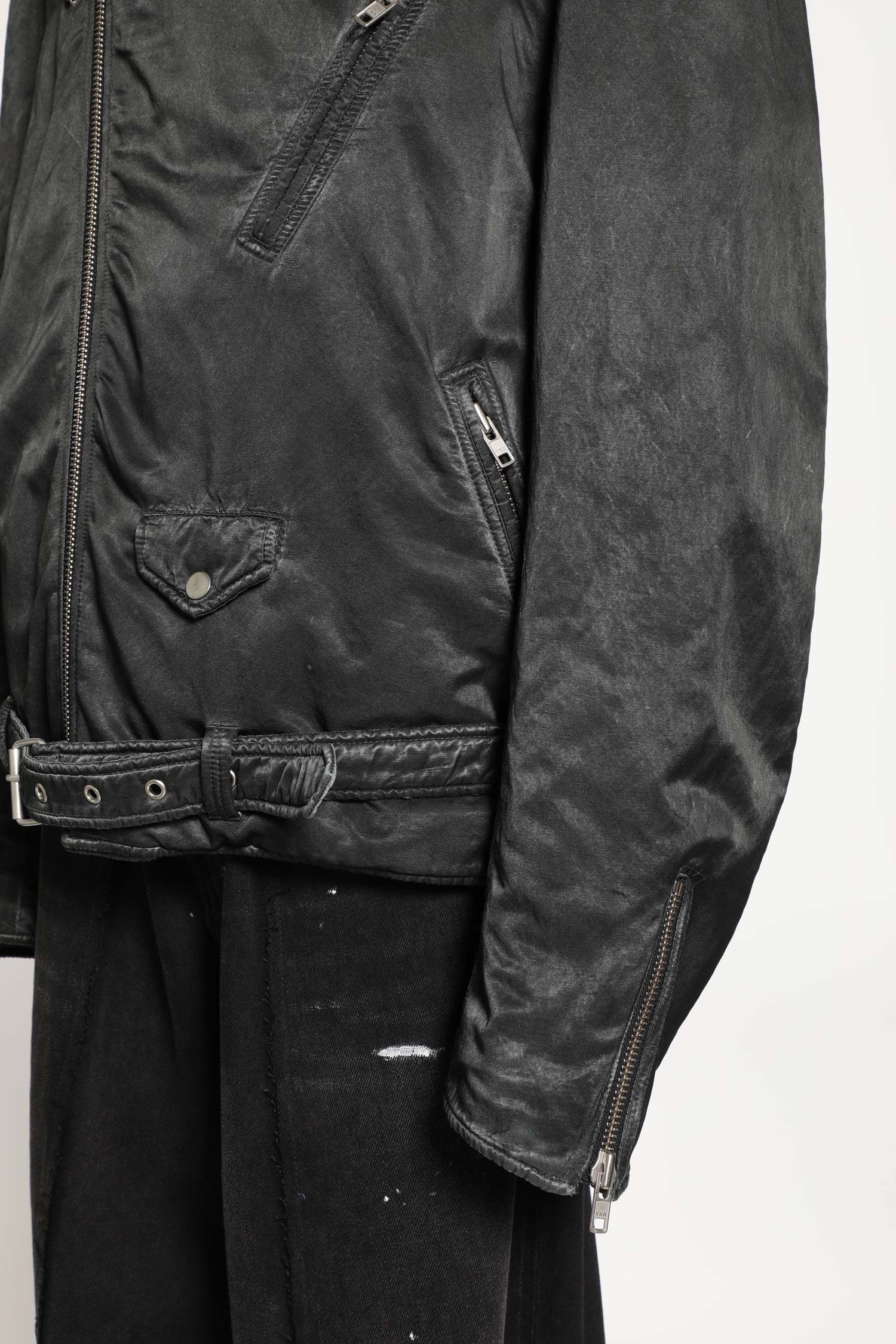 Biker Jacket