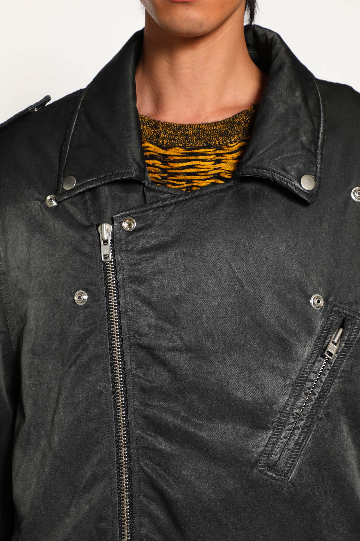 Biker Jacket