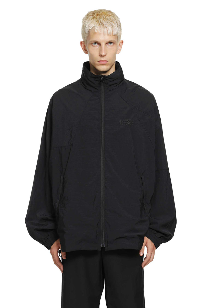 MM6 MAISON MARGIELA Nylon Windbreaker Jacket man