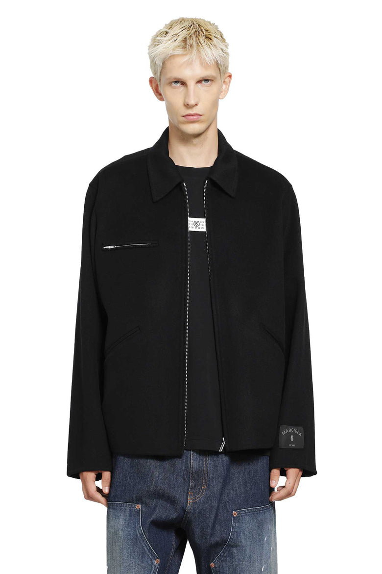 MM6 MAISON MARGIELA Sports Jacket man