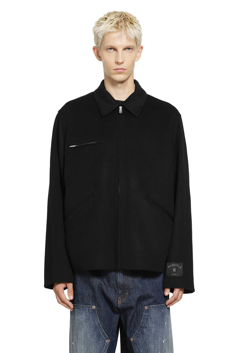MM6 MAISON MARGIELA Sports Jacket man