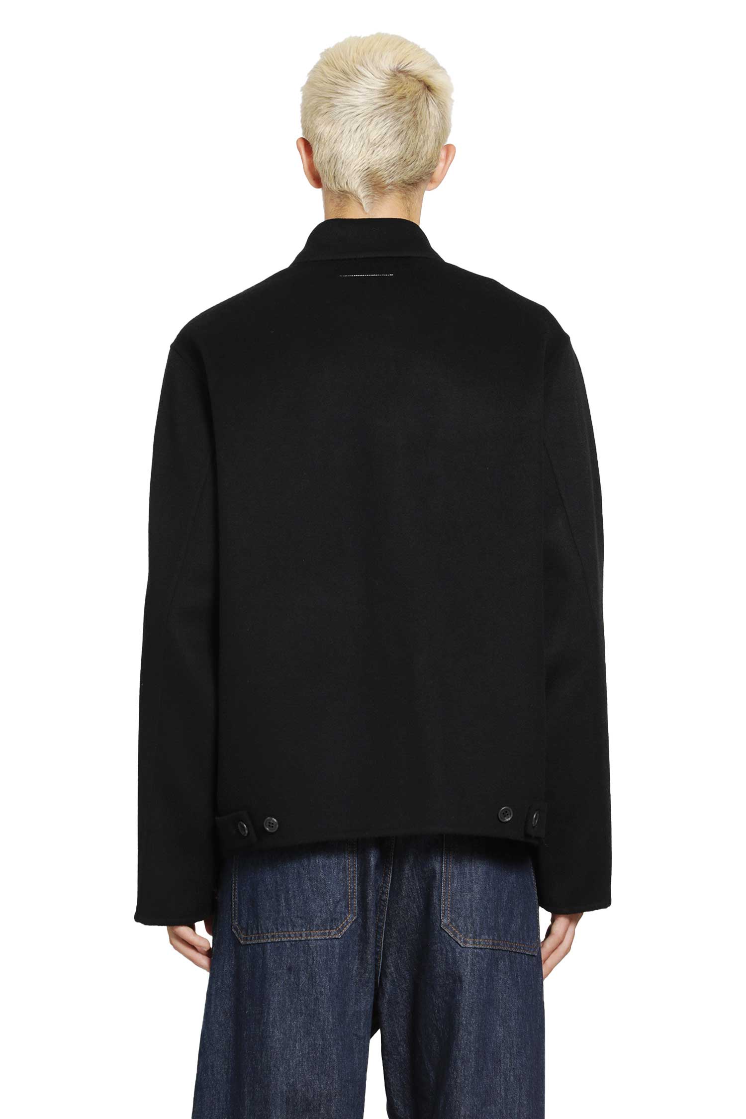 Sports Jacket