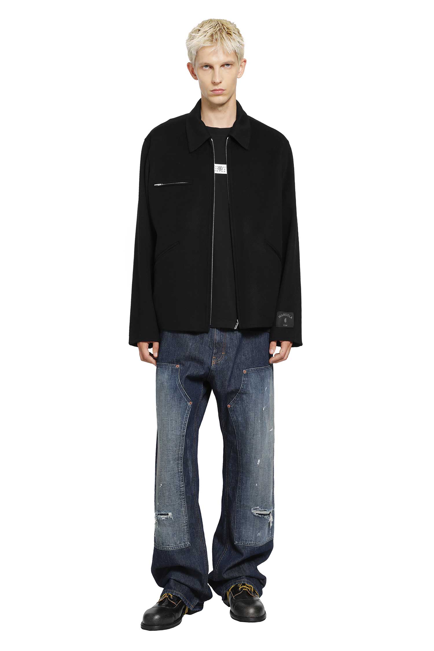 Sports Jacket