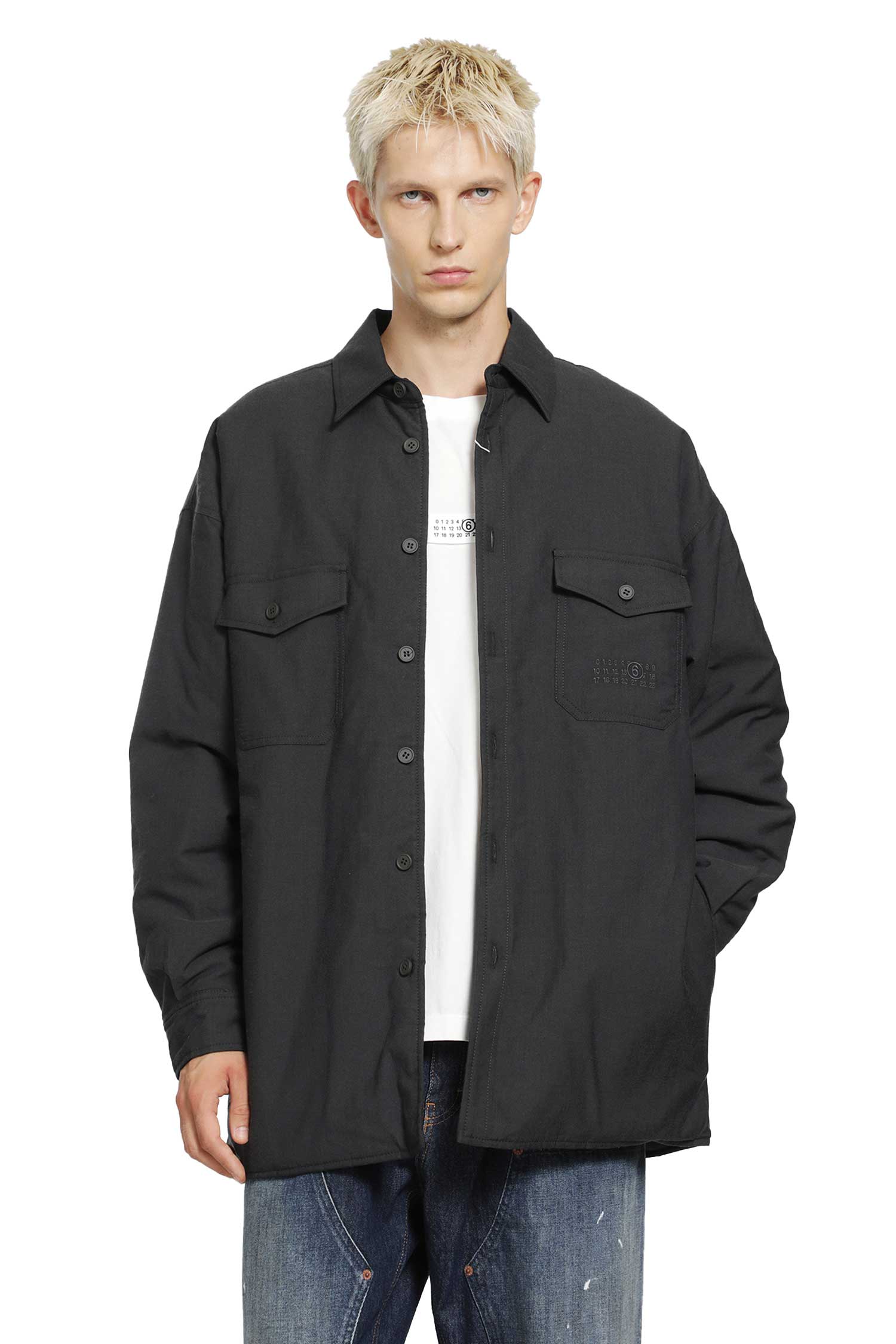 Reversible Shirt