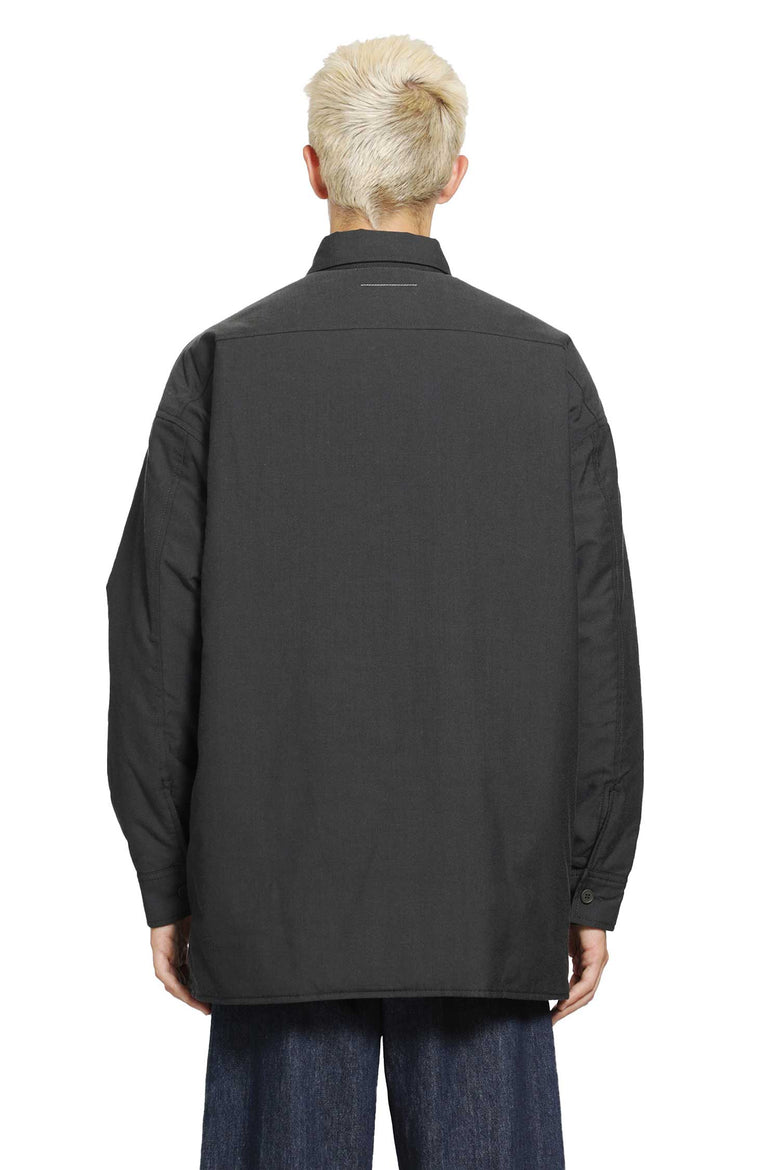 MM6 MAISON MARGIELA Reversible Shirt man
