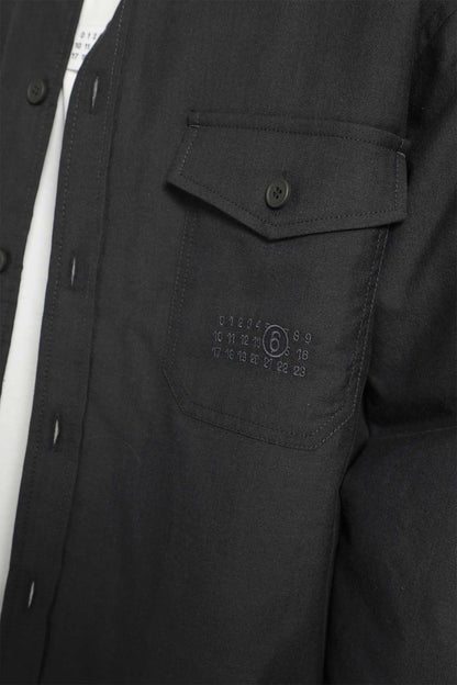 Reversible Shirt
