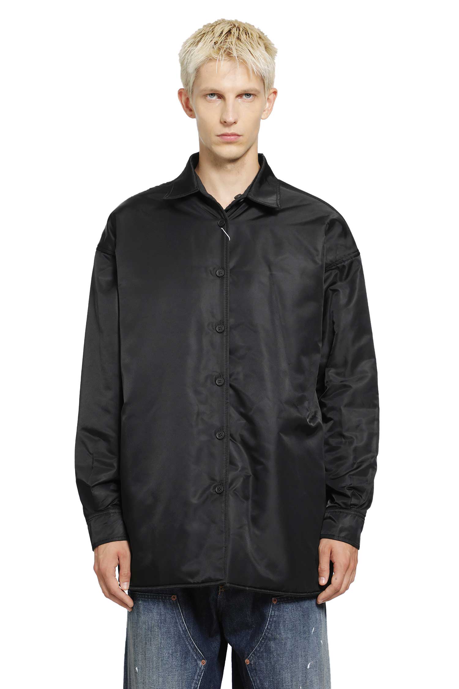 Reversible Shirt