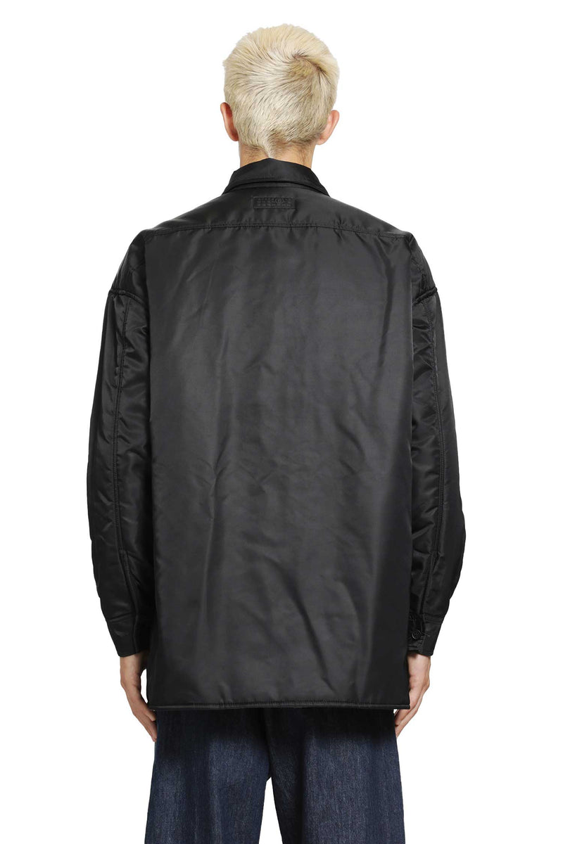 MM6 MAISON MARGIELA Reversible Shirt man