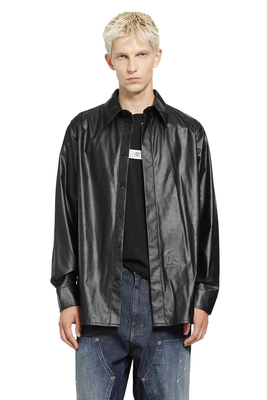 Long-sleeved Shirt