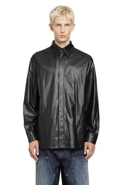 Long-sleeved Shirt