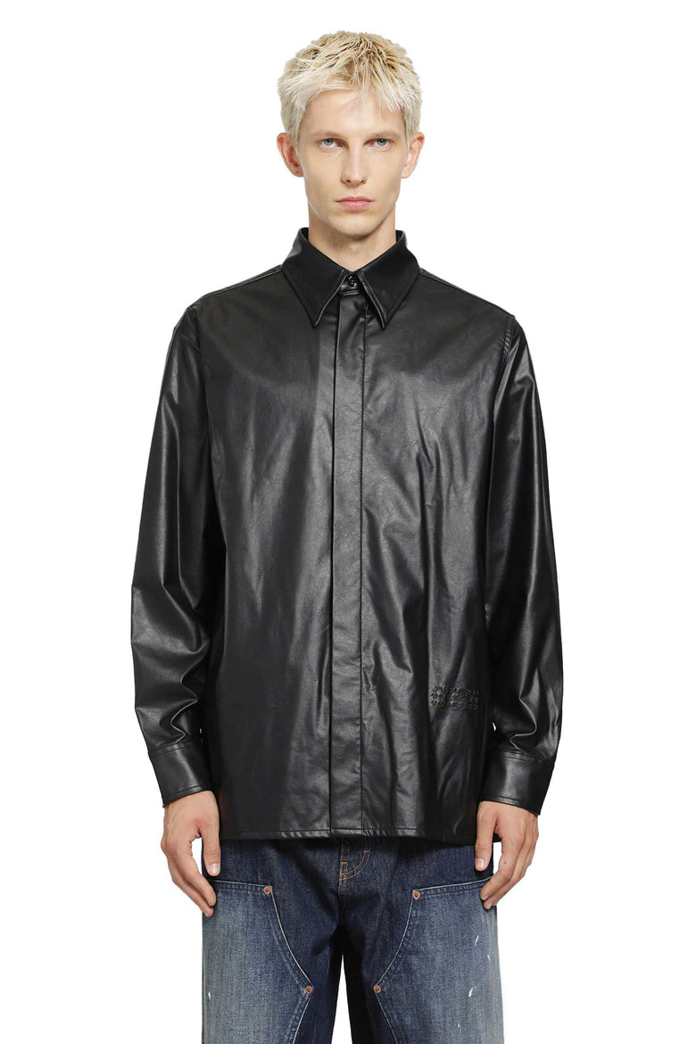 
              MM6 MAISON MARGIELA Long-sleeved Shirt man
            