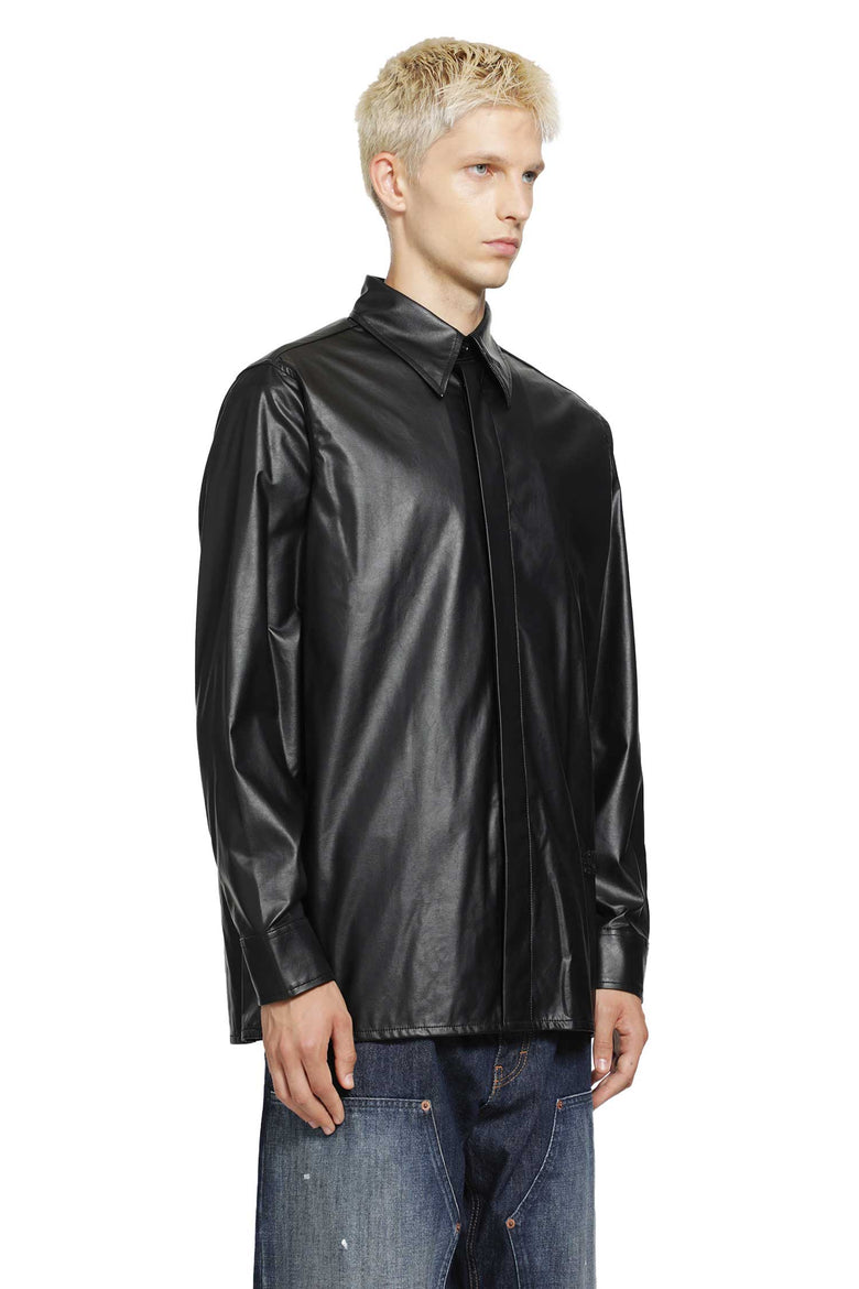 
              MM6 MAISON MARGIELA Long-sleeved Shirt man
            