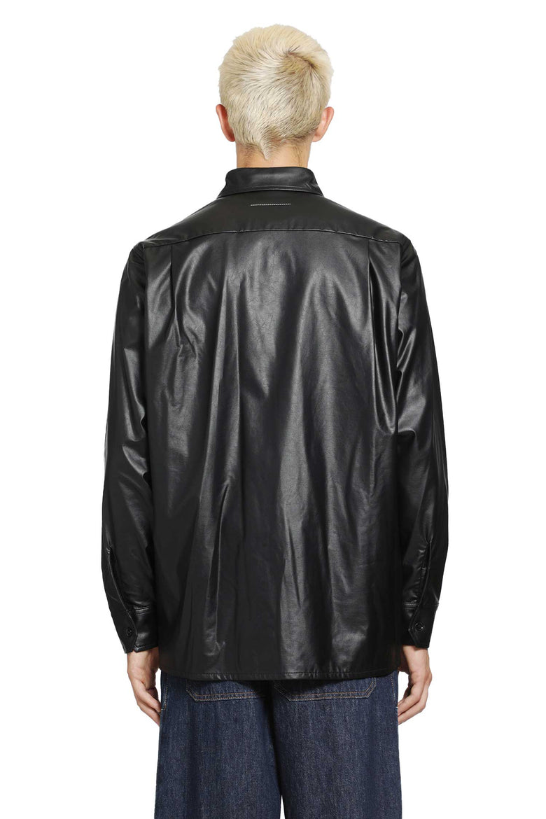 MM6 MAISON MARGIELA Long-sleeved Shirt man