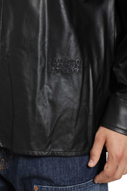 Long-sleeved Shirt
