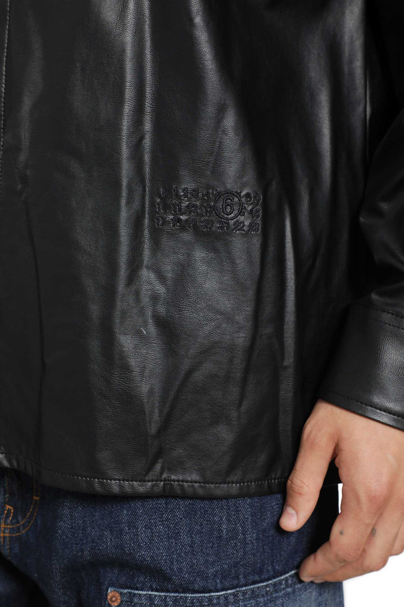 MM6 MAISON MARGIELA Long-sleeved Shirt man