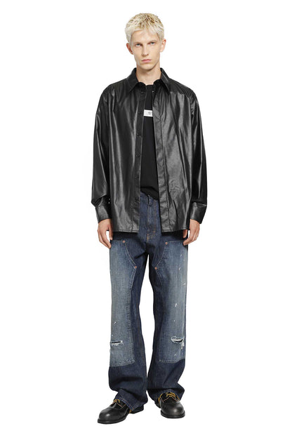 Long-sleeved Shirt