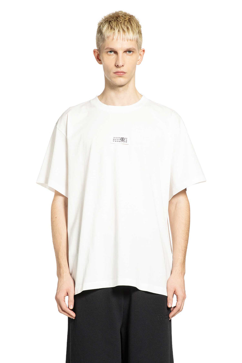 Signature Numeric T-Shirt