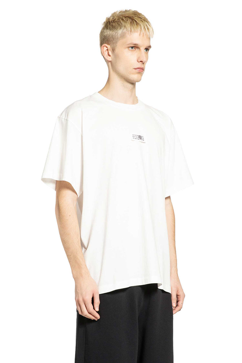 Signature Numeric T-Shirt