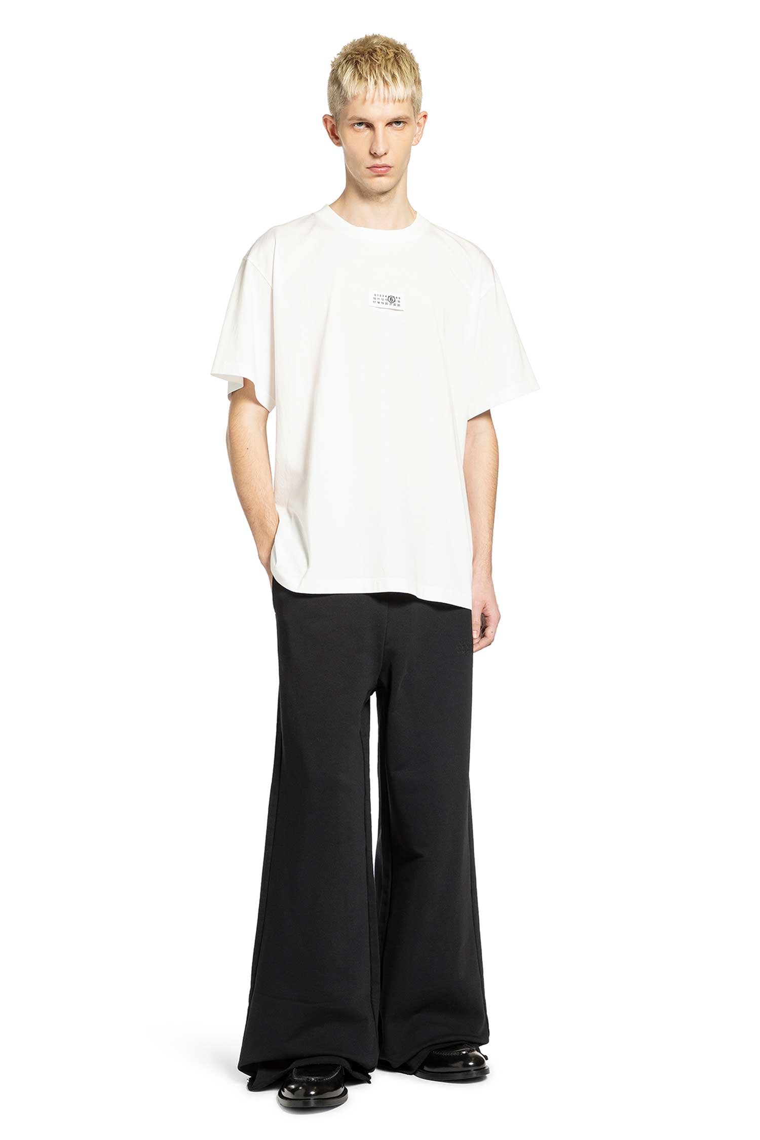 Signature Numeric T-Shirt