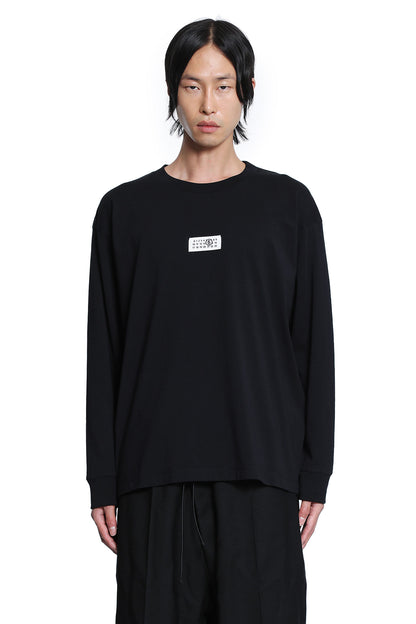 Numeric Long Sleeve T-Shirt