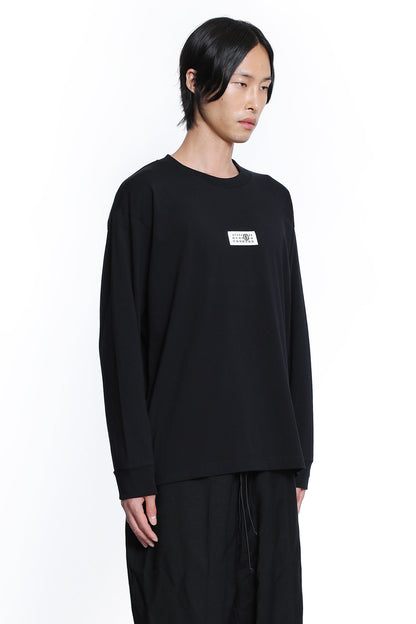 Numeric Long Sleeve T-Shirt