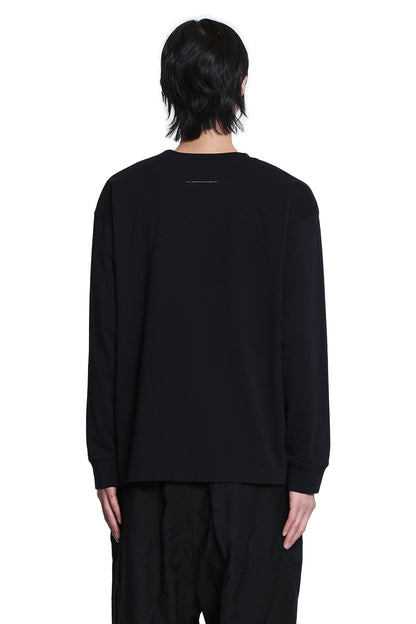 Numeric Long Sleeve T-Shirt