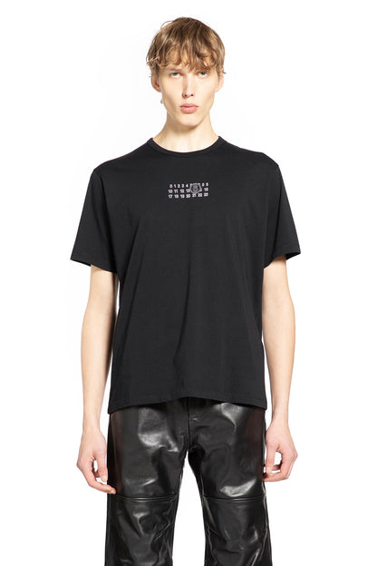 Numeric Long Sleeve T-Shirt