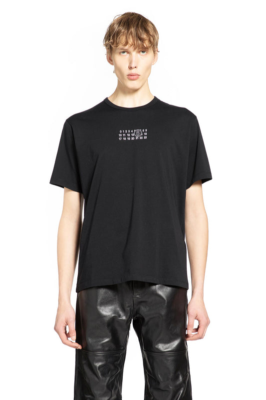 Numeric Long Sleeve T-Shirt