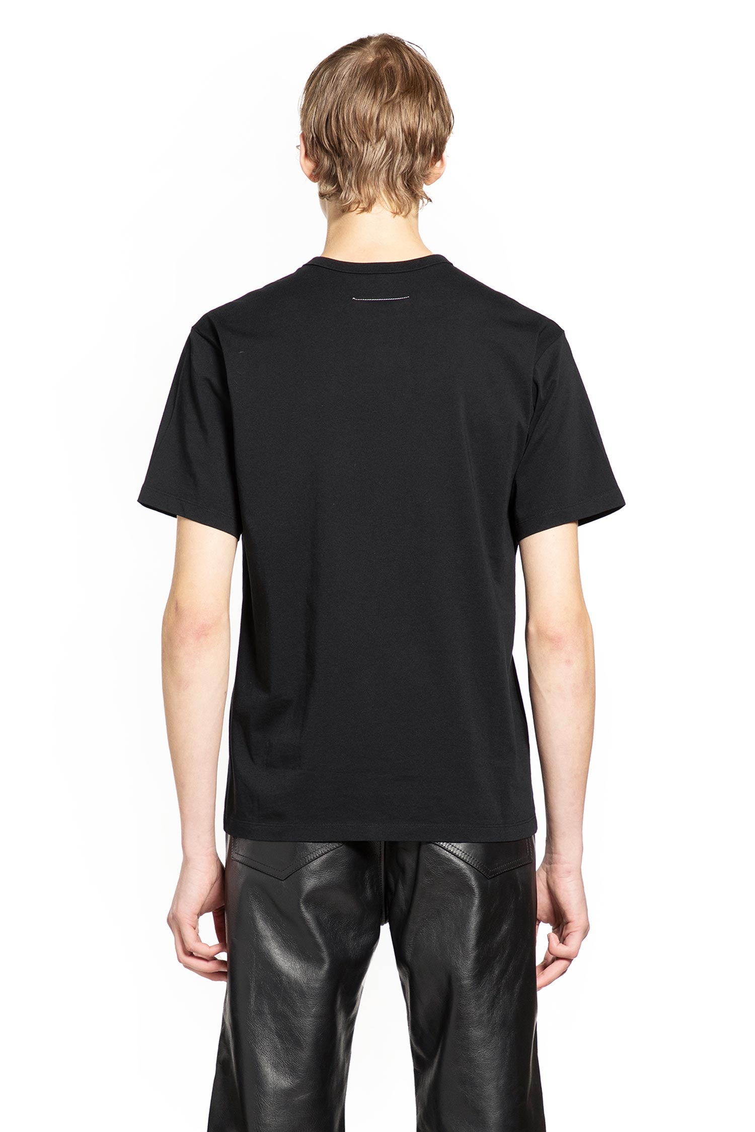 Numeric Long Sleeve T-Shirt