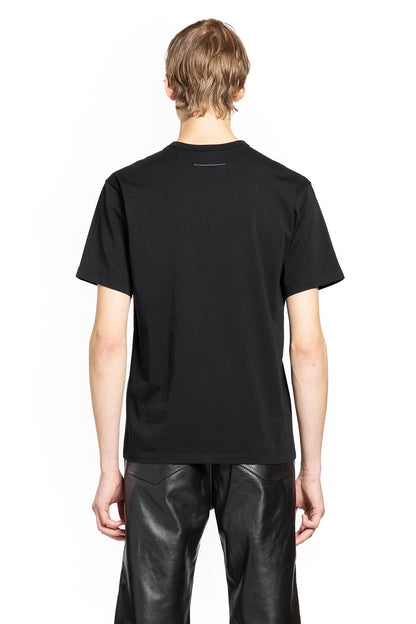 Numeric Long Sleeve T-Shirt