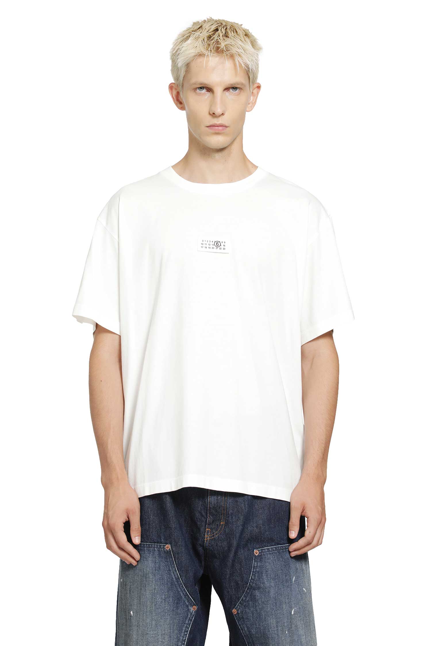 Mini Logo T-shirt