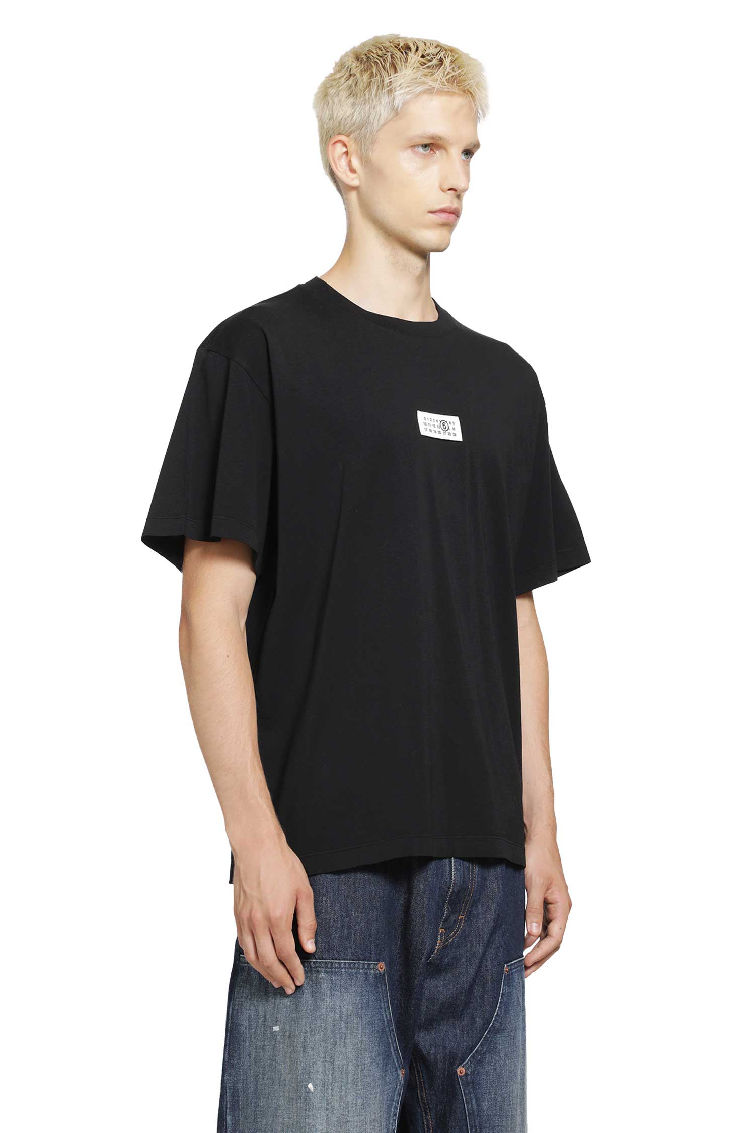 Mini Logo T-Shirt