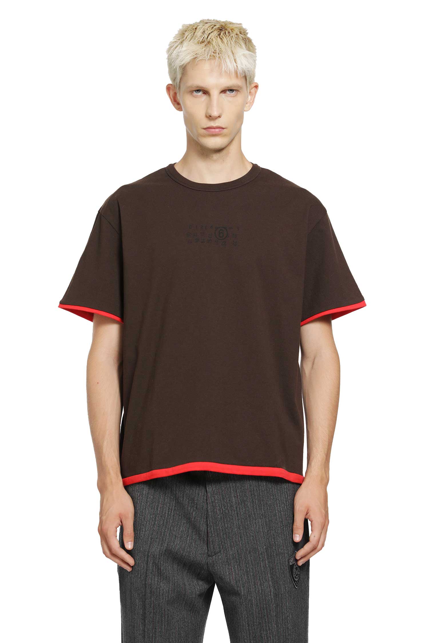 Reversible T-Shirt