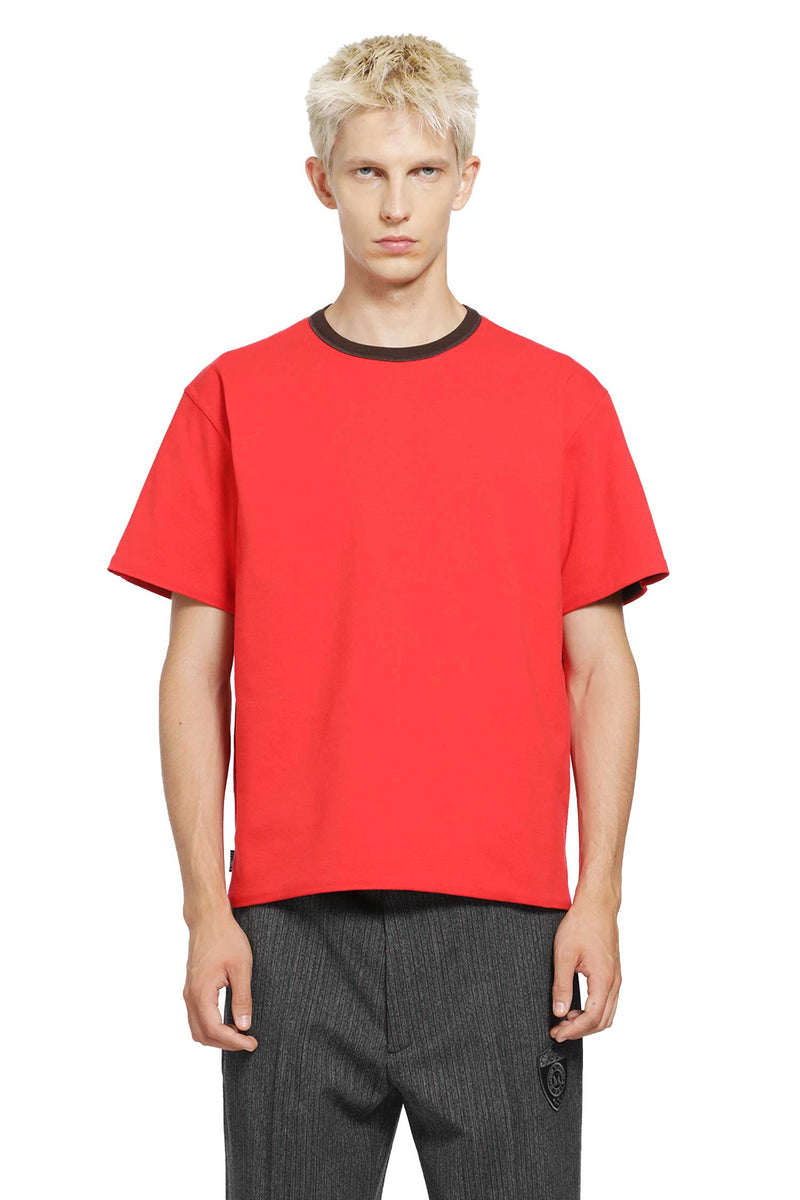 MM6 MAISON MARGIELA Reversible T-Shirt man
