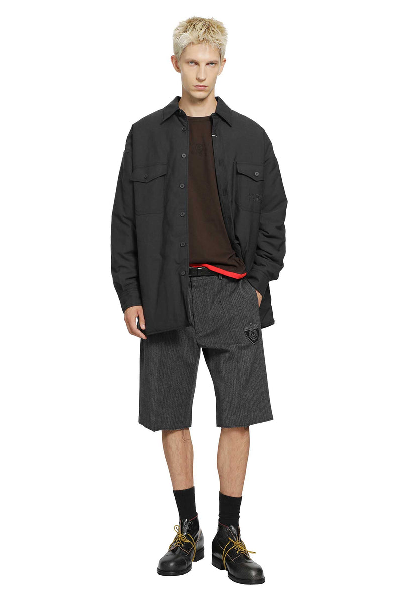 MM6 MAISON MARGIELA Reversible T-Shirt man