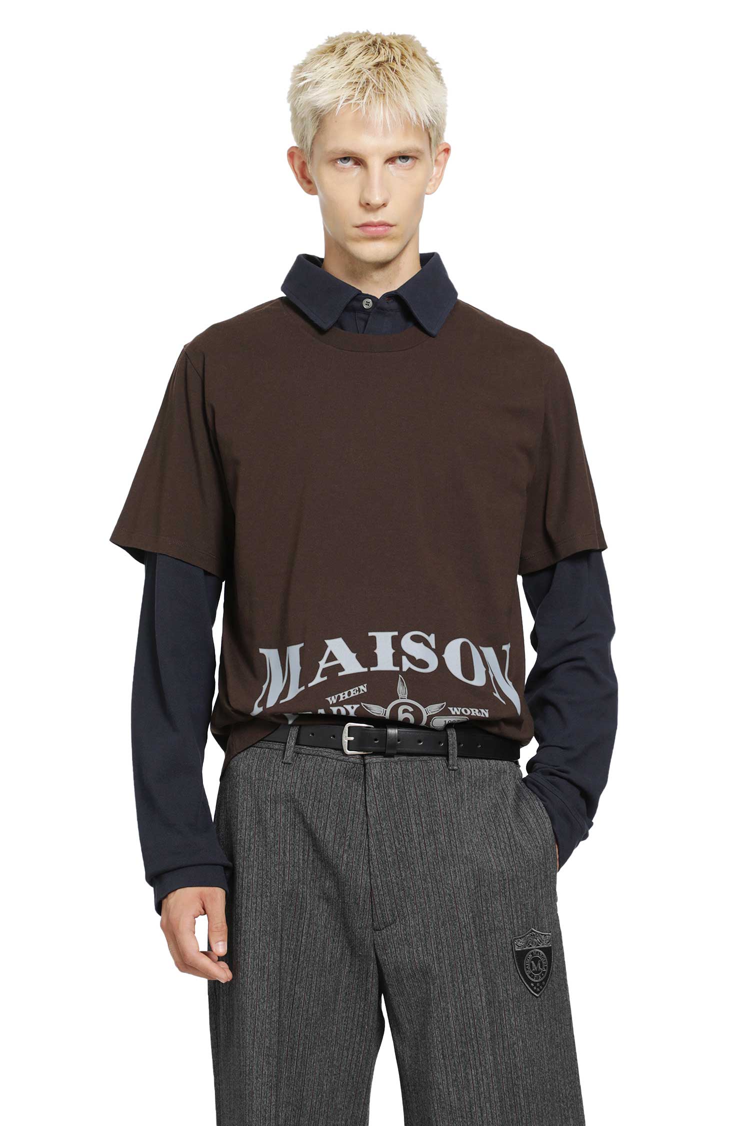 Rready Worn T-Shirt
