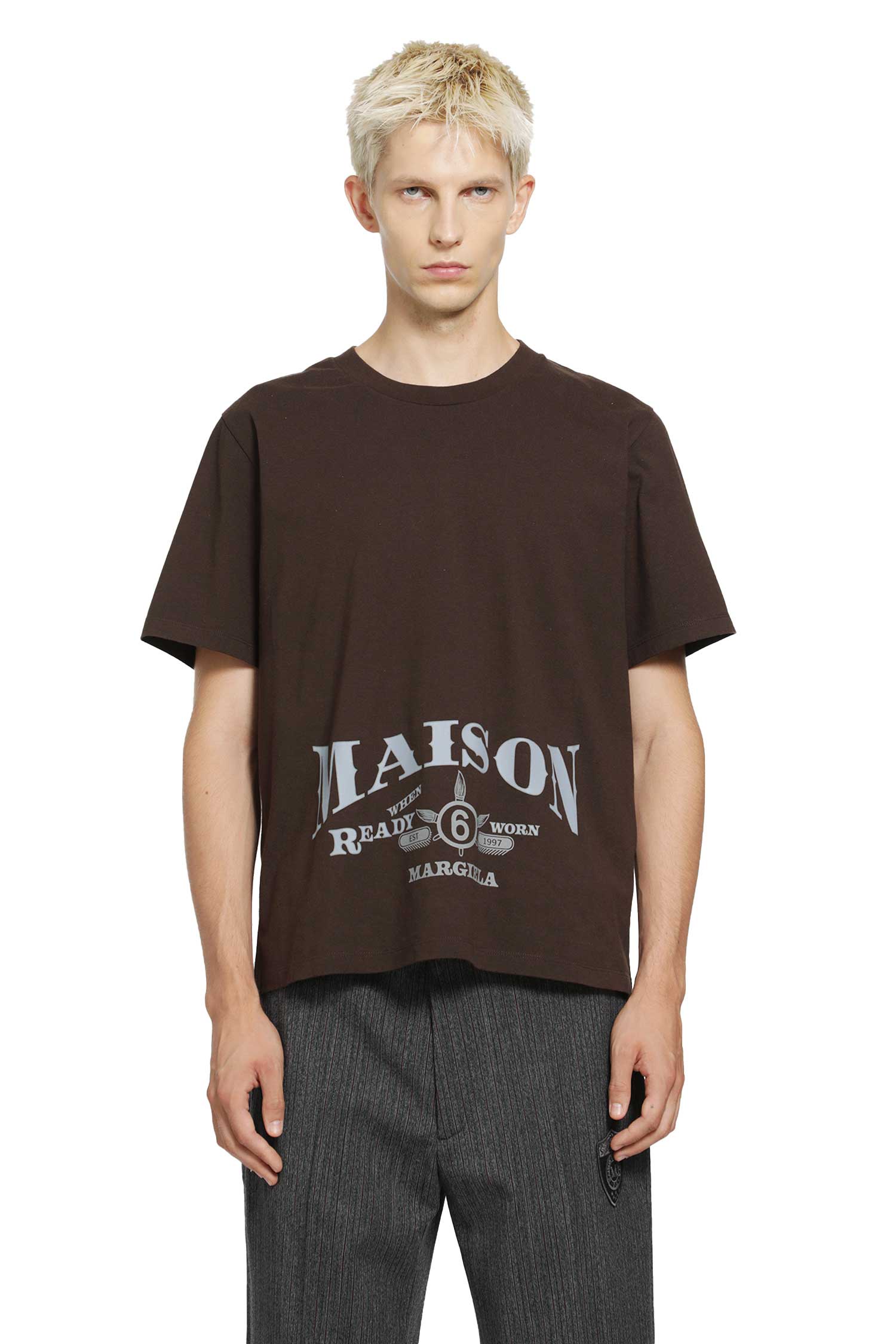 Rready Worn T-Shirt