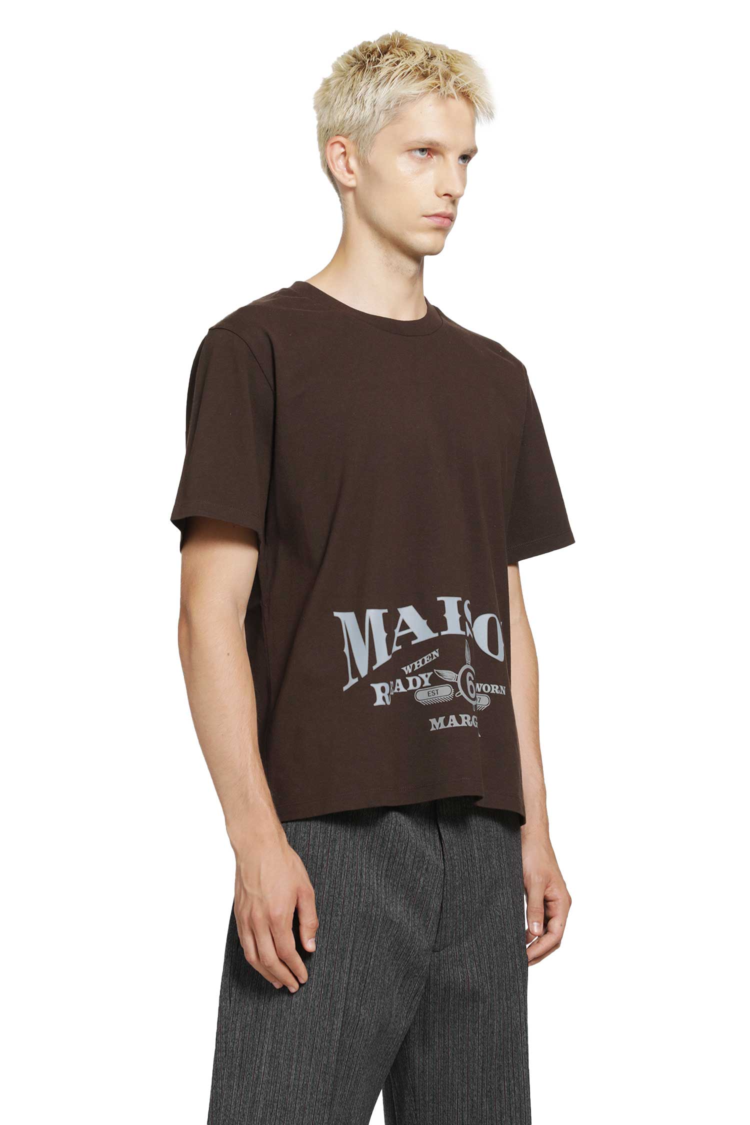 Rready Worn T-Shirt