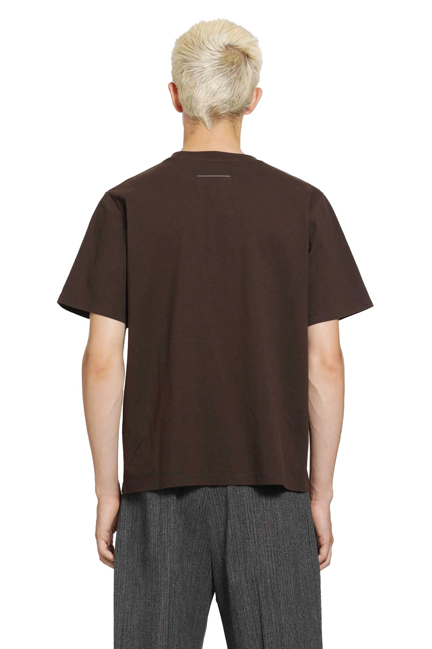 MM6 MAISON MARGIELA Rready Worn T-Shirt man