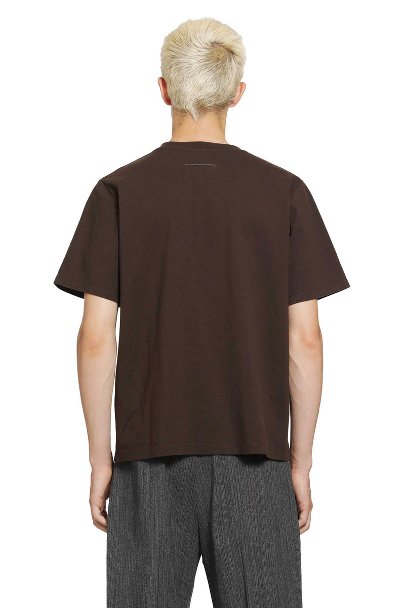 MM6 MAISON MARGIELA Rready Worn T-Shirt man