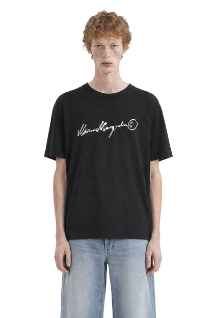 Overdyed Jersey T-Shirt